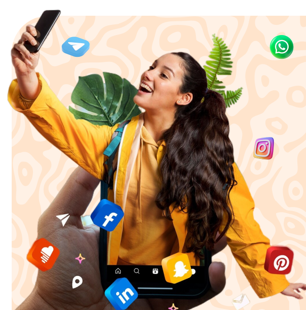 ToplogSMS Hero Image